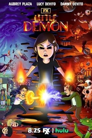 Little Demon S01E05
