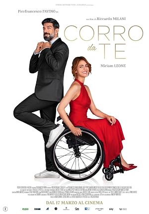 I Run to You (2022)