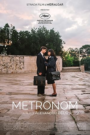 Metronom (2022)