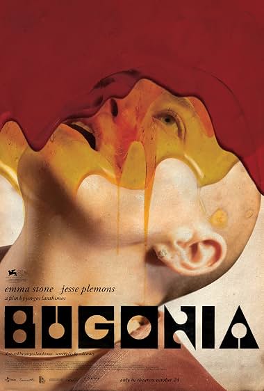 Bugonia (2025)