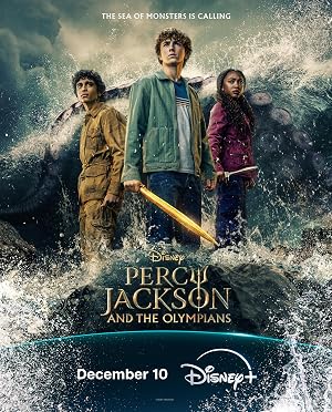 Percy Jackson and the Olympians S02E08
