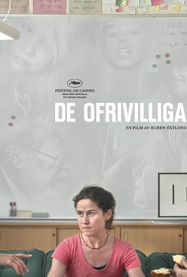 Involuntary (2008)