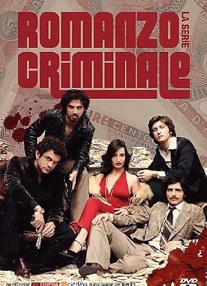 Romanzo Criminale S01E03