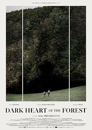 Dark Heart of the Forest (2021)