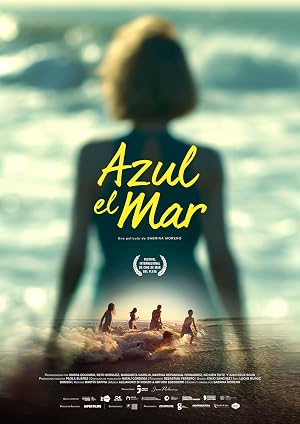 An Ocean Blue (2019)