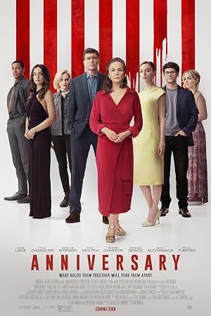 Anniversary (2025)