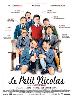 Little Nicholas (2009)