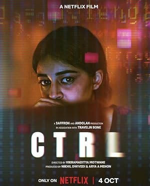 CTRL (2024)