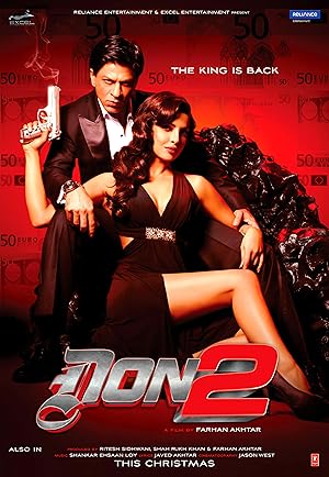 Don 2 (2011)