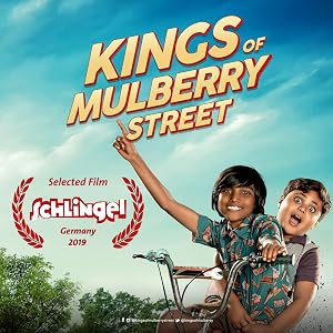 Kings of Mulberry Street: Let Love Reign (2023)