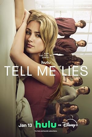 Tell Me Lies