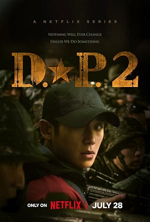 D.P. S02E06