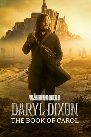 The Walking Dead: Daryl Dixon S03E07