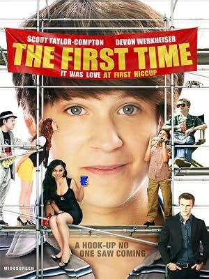 Love at First Hiccup (2009)