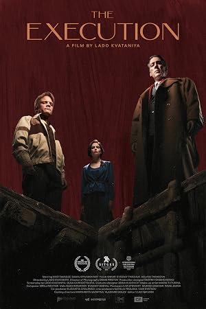 The Execution (2021)