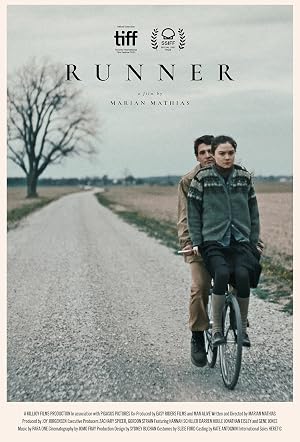 Runner (2022)