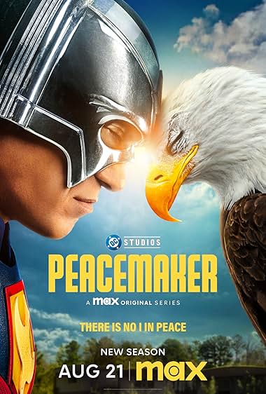 Peacemaker S02E08