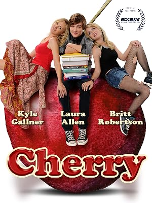 Cherry (2010)