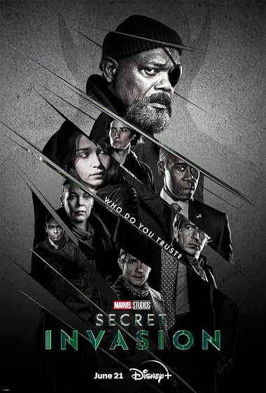 Secret Invasion S01E06