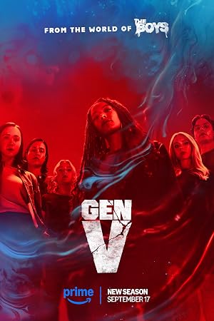 Gen V S02E01
