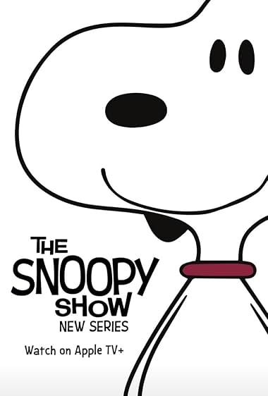 The Snoopy Show
