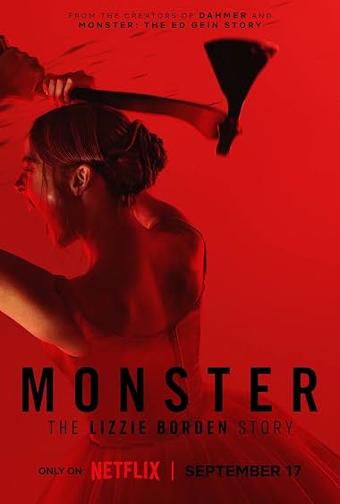 Dahmer - Monster: The Jeffrey Dahmer Story S03E08