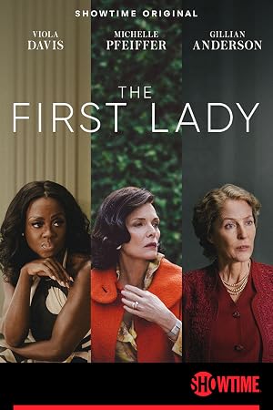 The First Lady S01E10
