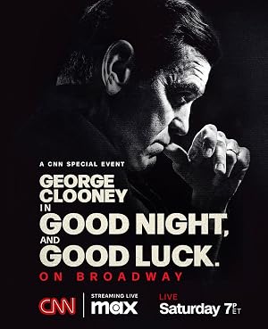 Good Night, and Good Luck (2025)