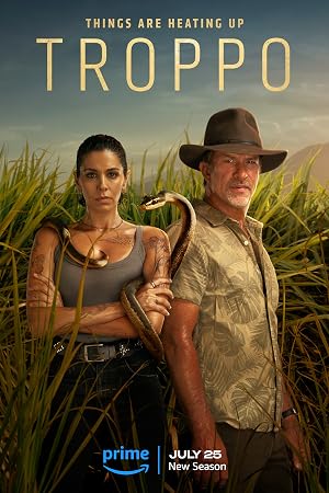 Troppo S02E04