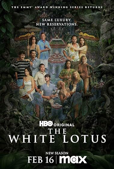 The White Lotus S03E08