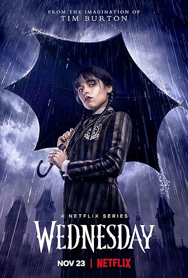 Wednesday S02E08