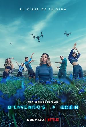 Welcome to Eden S02E08