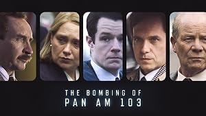 The Bombing of Pan Am 103 S01E06
