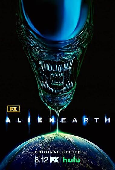 Alien: Earth S01E08