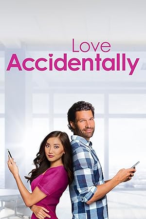 Love Accidentally (2022)