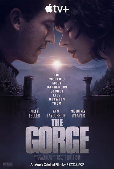 The Gorge (2025)