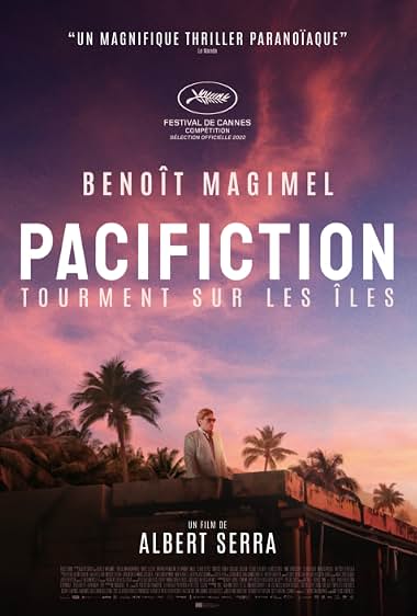 Pacifiction (2023)