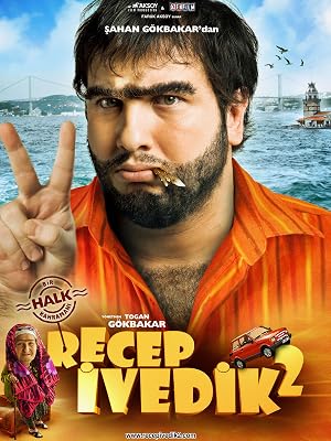 Recep Ivedik 2 (2009)