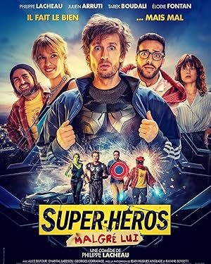 Superwho? (2021)