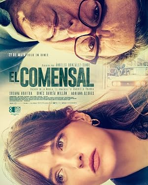 The Dinner Guest (2022)