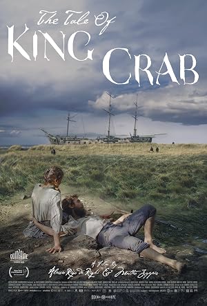 The Tale of King Crab (2021)