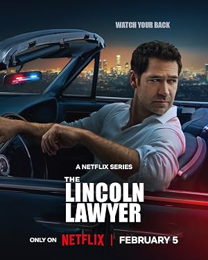 The Lincoln Lawyer S04E10