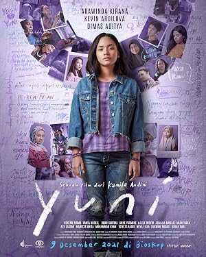 Yuni (2021)