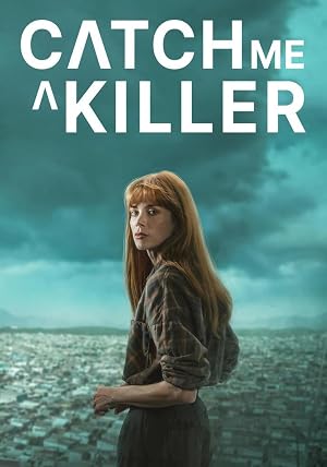 Catch Me a Killer S01E11