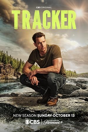 Tracker S02E06