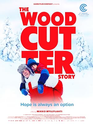 The Woodcutter Story (2022)