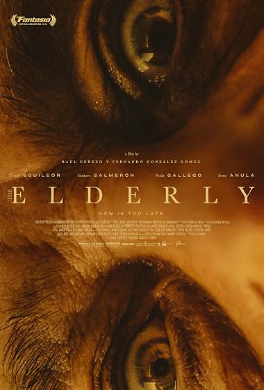 The Elderly (2023)