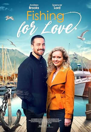 Fishing for Love (2021)