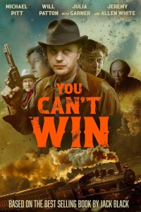 You Can't Win (2016)