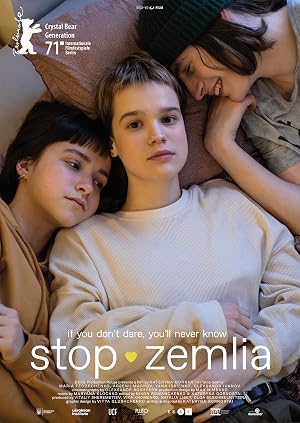 Stop-Zemlia (2021)